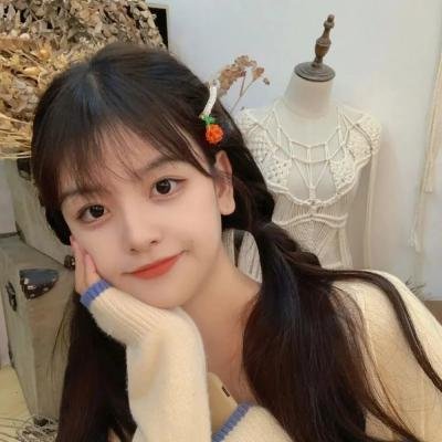 甜蜜的她·动态漫